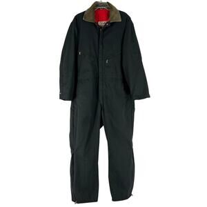 Walls Blizzard Pruf insulated coveralls XL vintage